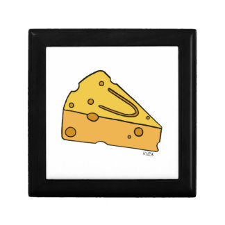 Cheesin' Cutie Cheese Gift Box