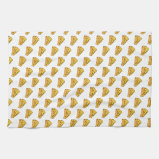 Cheesin' Cutie Cheese Kitchen Towel