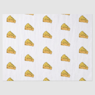 Cheesin' Cutie Cheese Tissue Paper