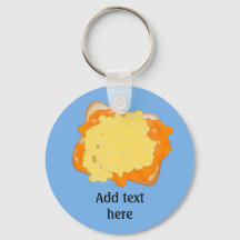 Cheesy Beano - baked bean & cheese customisable