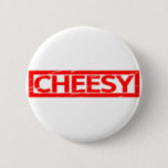 Cheesy Stamp Button