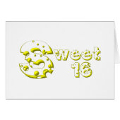 Cheesy Sweet 16 (Front Horizontal)