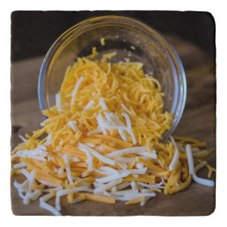 Cheesy Trivet Housewarming Gift Kitchen Decor