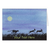 Cheetah (Front Horizontal)