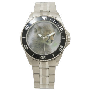 Cheetah 014 watch