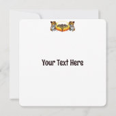 Cheetah African Feline Wild Animal (Back)