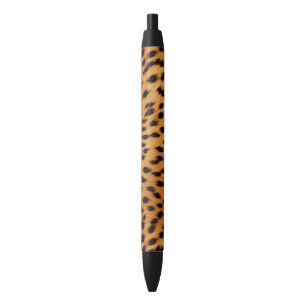 Cheetah Animal Fur Pen