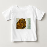 Cheetah Baby T-Shirt
