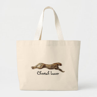 Cheetah Bag
