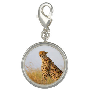 Cheetah Charm