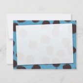 Cheetah fur texture print (Front)