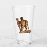 Cheetah Glass