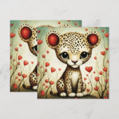 Cheetah Love 1 (Front/Back)
