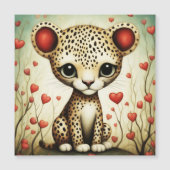 Cheetah Love 1 (Front)