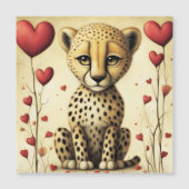 Cheetah Love 2 (Front)