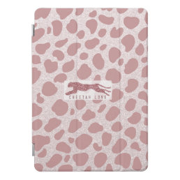 Cheetah Love iPad Pro Cover