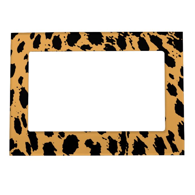 Cheetah Magnetic Frame (Front)