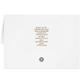 cheetah mother and cub (Back Horizontal)