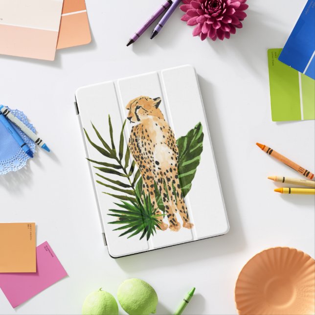 Cheetah Outlook iPad Pro Cover (Desk)