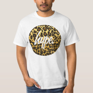 men's cheetah print shirt