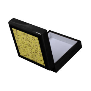 Cheetah Print in Natural colors Gift Box