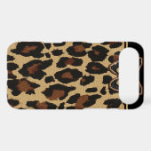 Cheetah Print  iPhone 4/4S Case-Mate ID Case (Back (Horizontal))