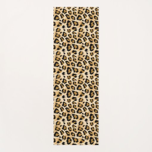 cheetah-print-yoga-mat-zazzle
