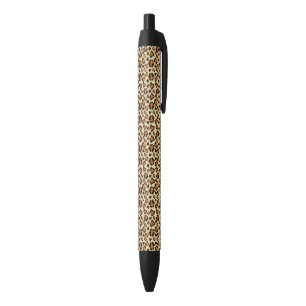 Cheetah skin pattern pen