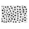 Cheetah Spots Black White 