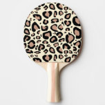 Cheetah Spots Paddle