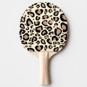 Cheetah Spots Paddle