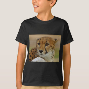 Cheetah T-Shirt