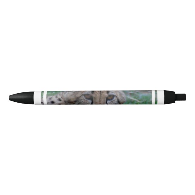 Cheetah Tasting Pen (Front)