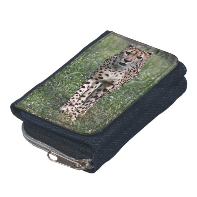 Cheetah Wallet (Bottom)