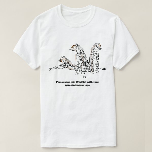 urban outfitters save the wildlife t shirt