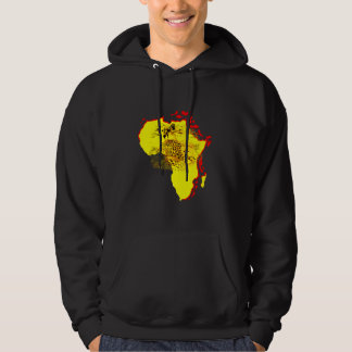 cheetahs on the serengeti t-shirt hoodie