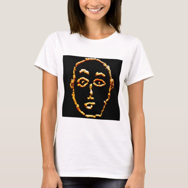 Cheeto Freak Logo T-Shirt (Front)