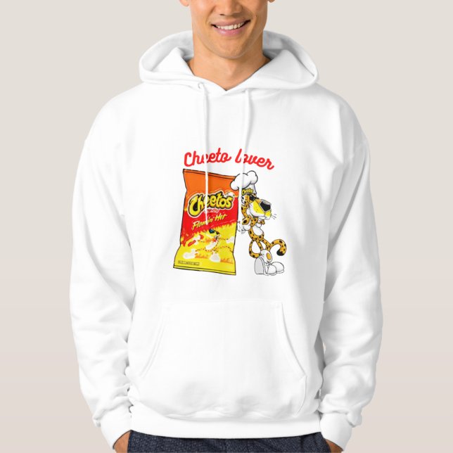 Cheetos Hoodie  (Front)