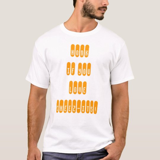 target cheez it shirt