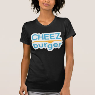 Cheezburger Logo (color) T-Shirt