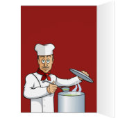 Chef (Inside (Left))