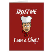 Chef (Front)