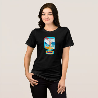 Chef 2 Tri-Blend shirt