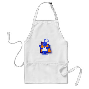 Chef Adult Apron