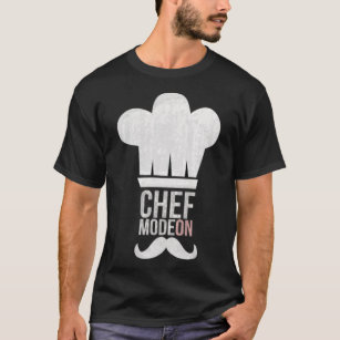 Chef animal chef muppets swedish  T-Shirt