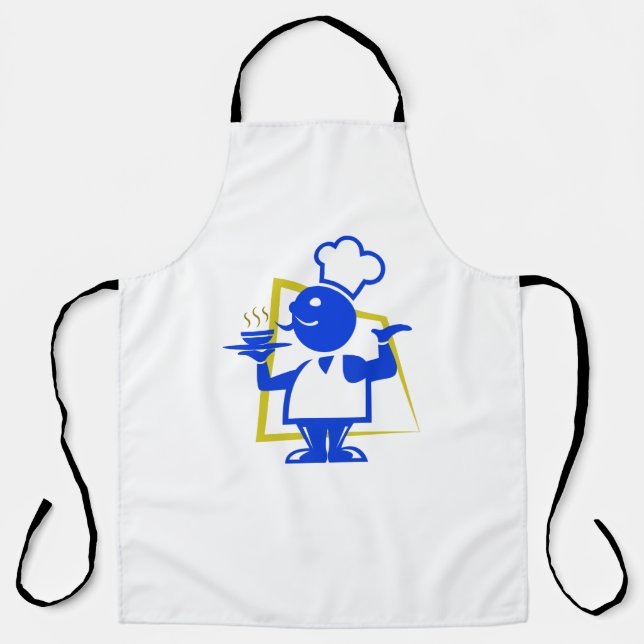 Chef Apron (Front)