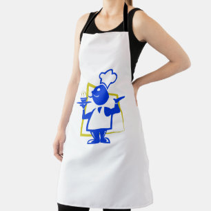 Chef Apron