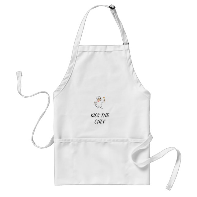 Chef Apron (Front)