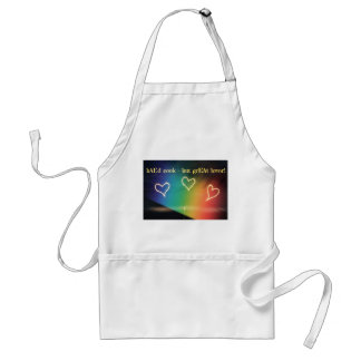 Chef Apron BAED Cook