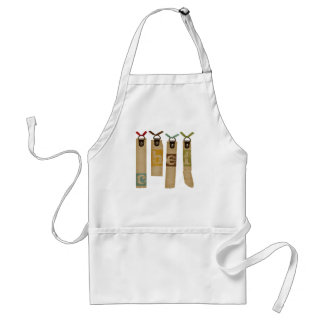 Chef beautiful design adult apron